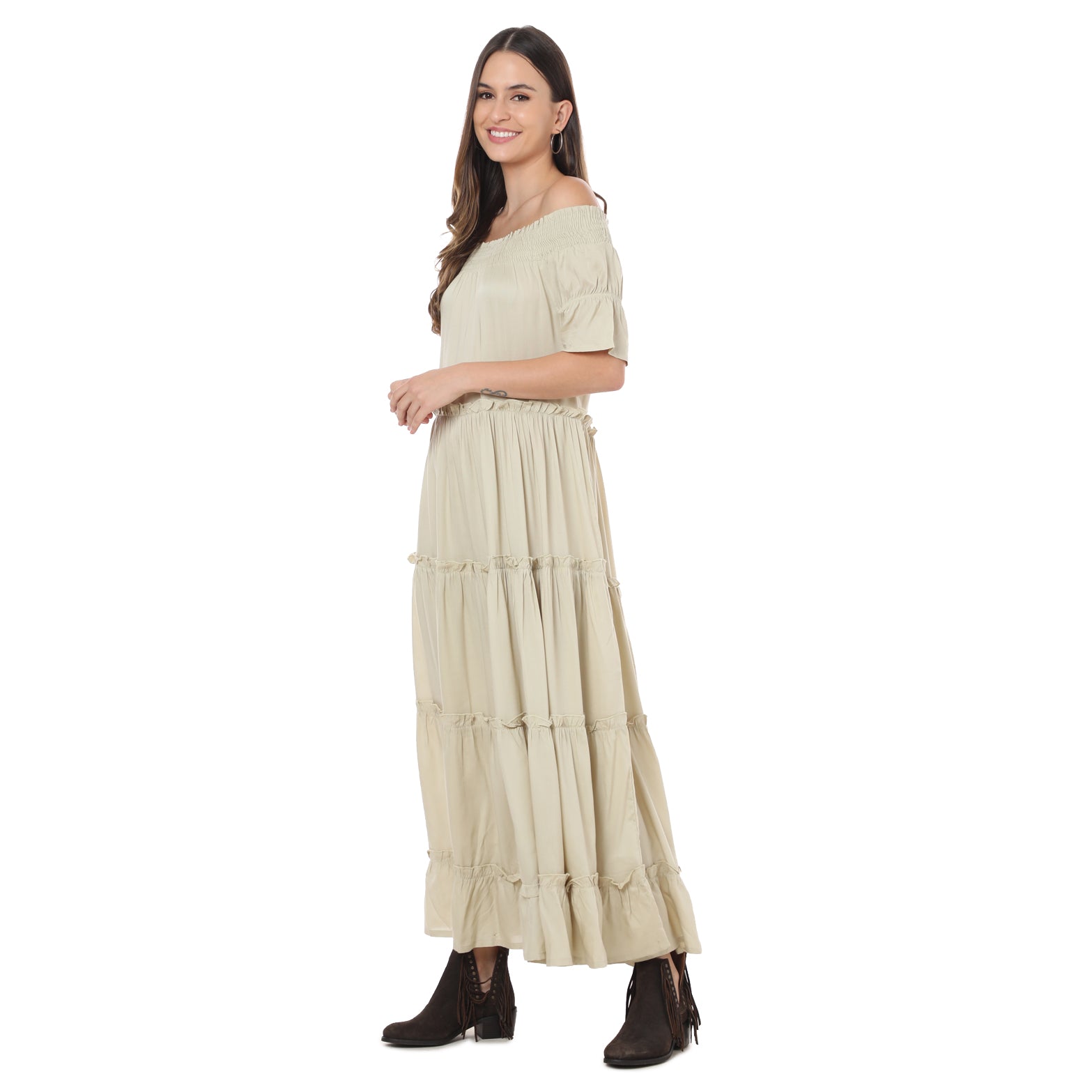 MIST DRESS - MyraUSA
