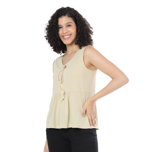 IMPERIAL TOP - MyraUSA