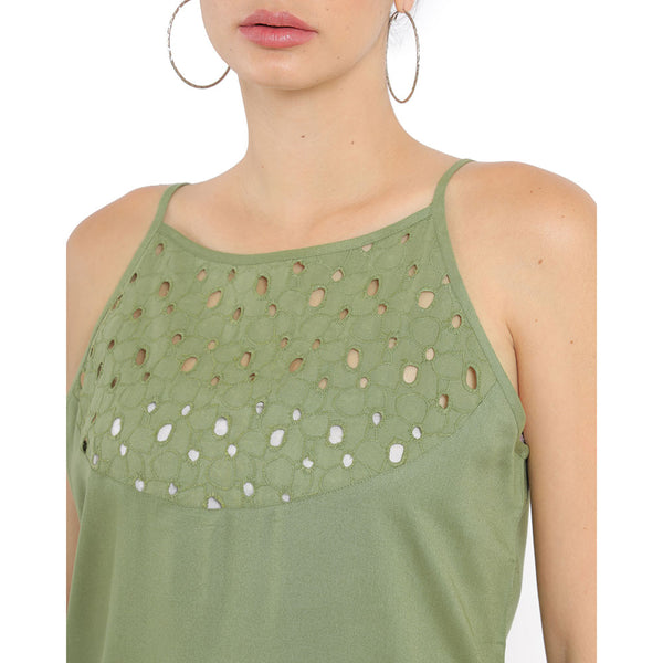 TREASURE TOP - MyraUSA