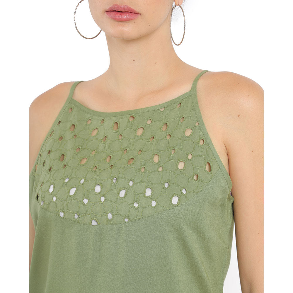 TREASURE TOP - MyraUSA