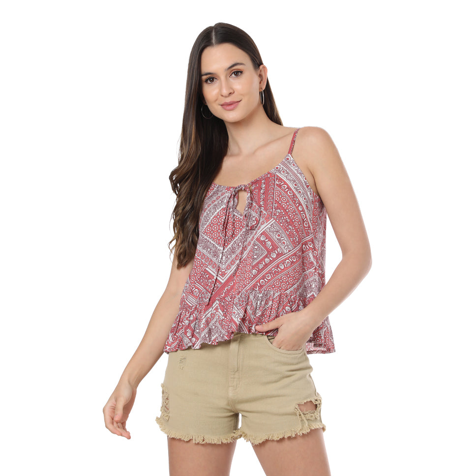 DYNAMO TOP - MyraUSA