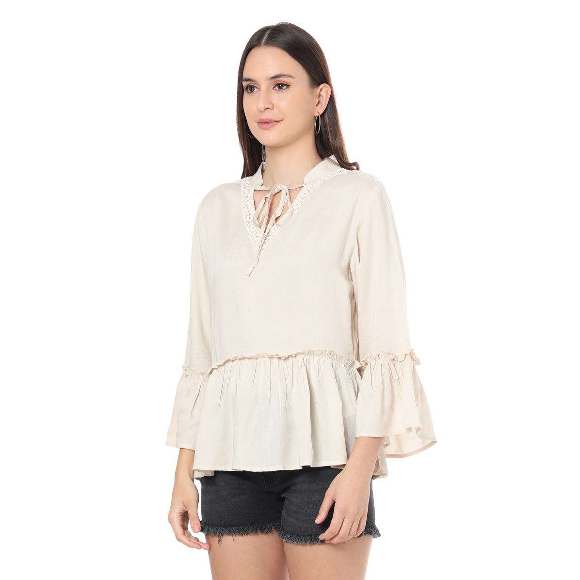 Brink TOP - MyraUSA