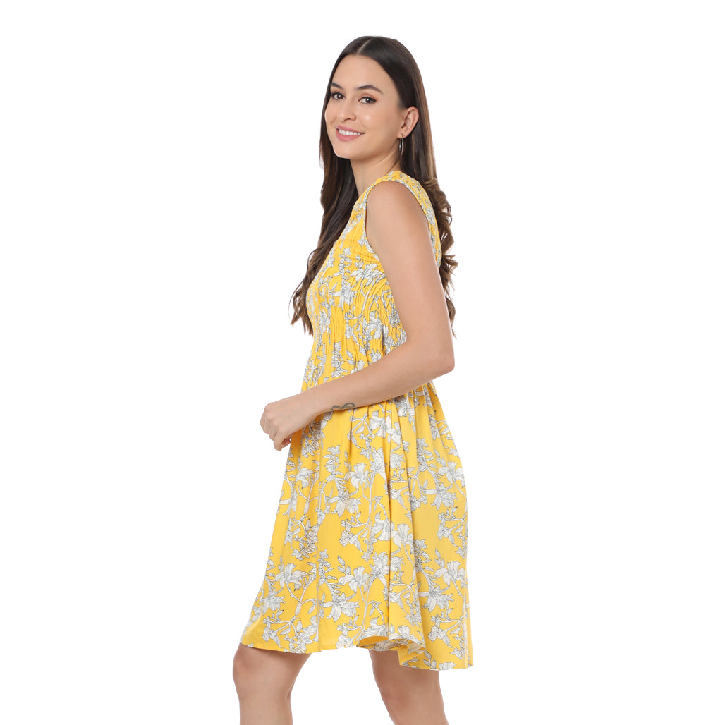CHASTE DRESS - MyraUSA