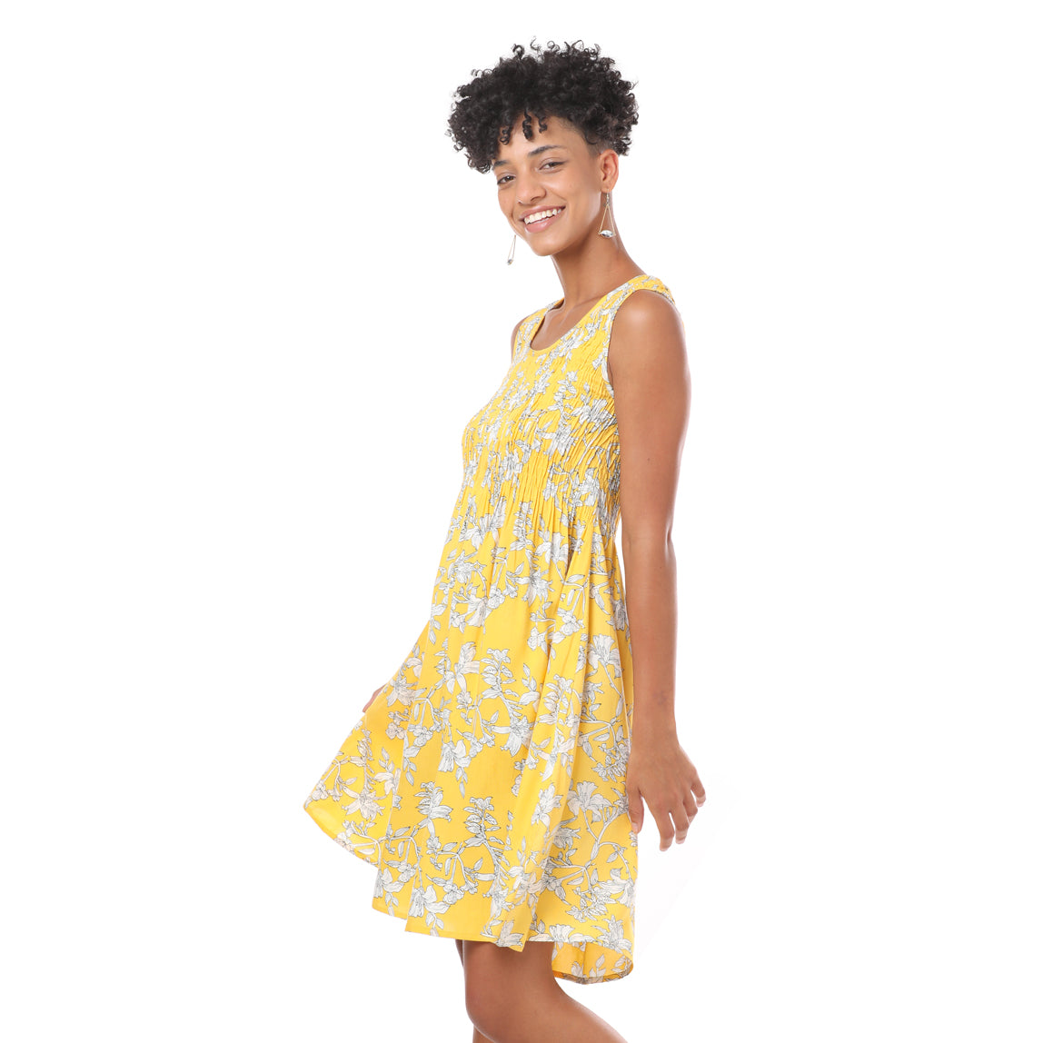 CHASTE DRESS - MyraUSA
