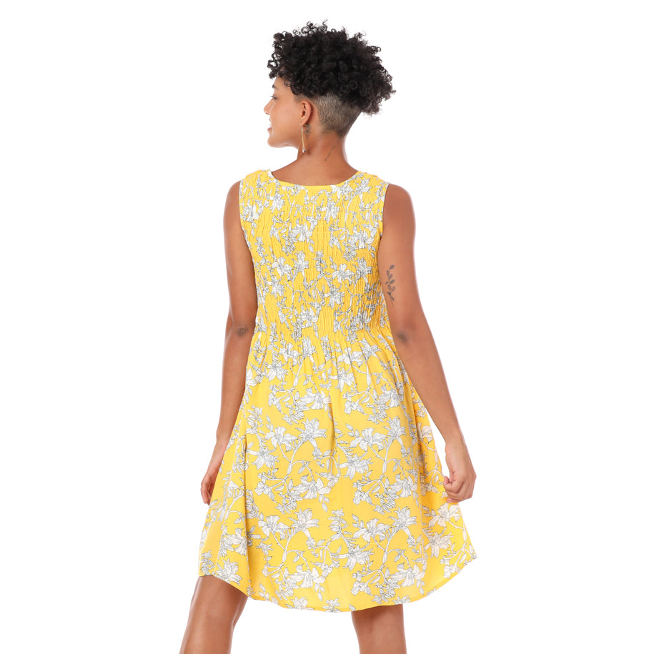 CHASTE DRESS - MyraUSA
