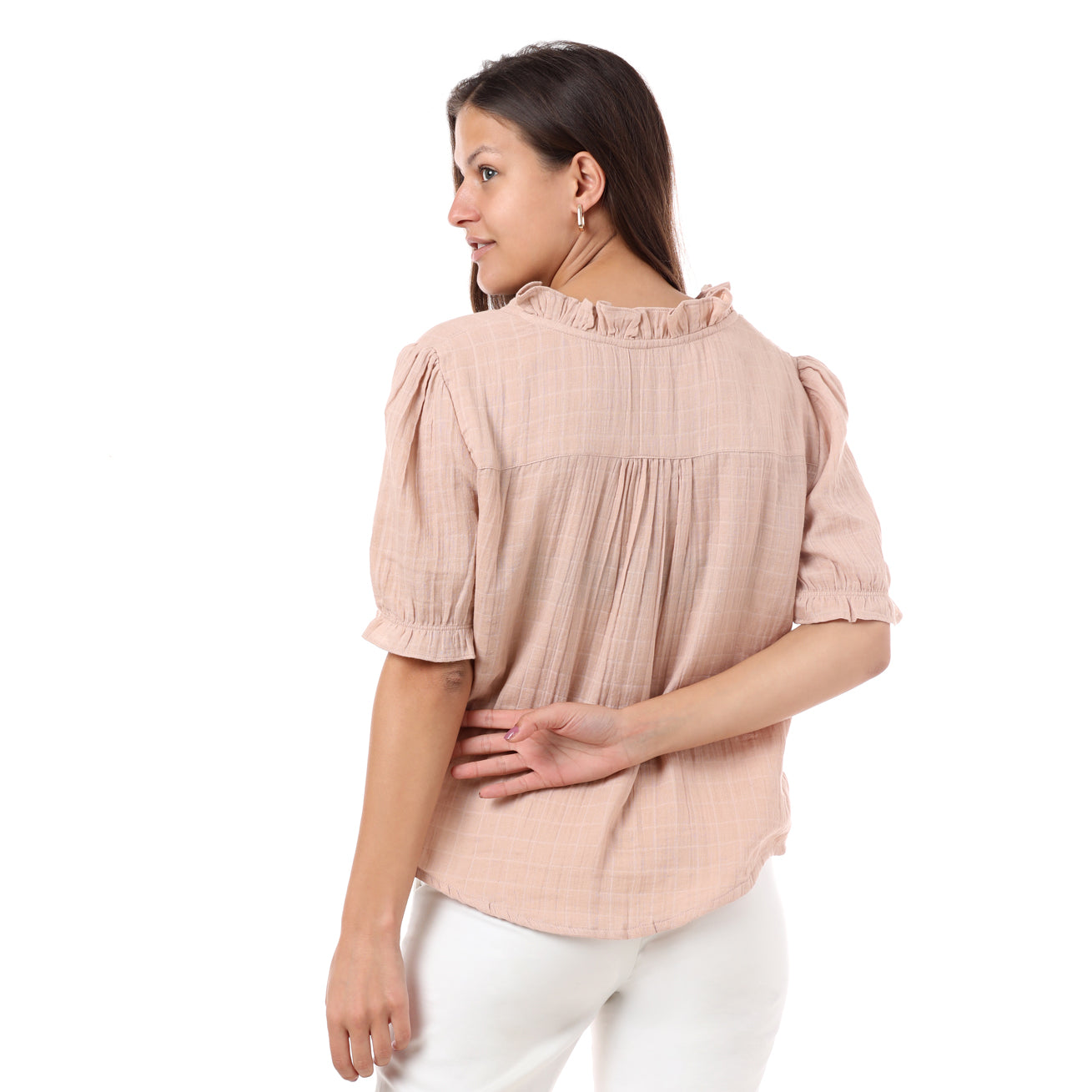 GRACIOUS TOP - MyraUSA