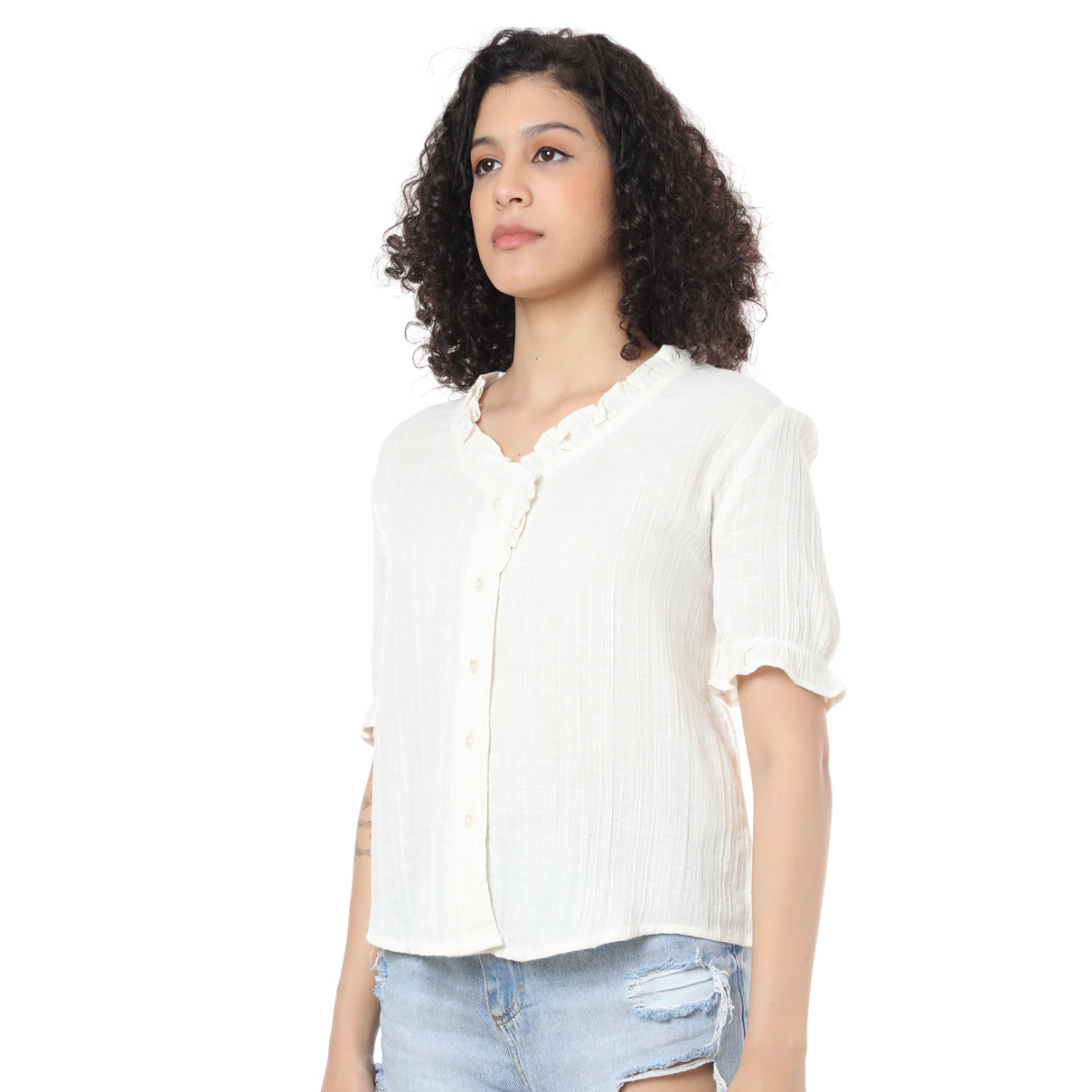 TINTLESS TOP - MyraUSA