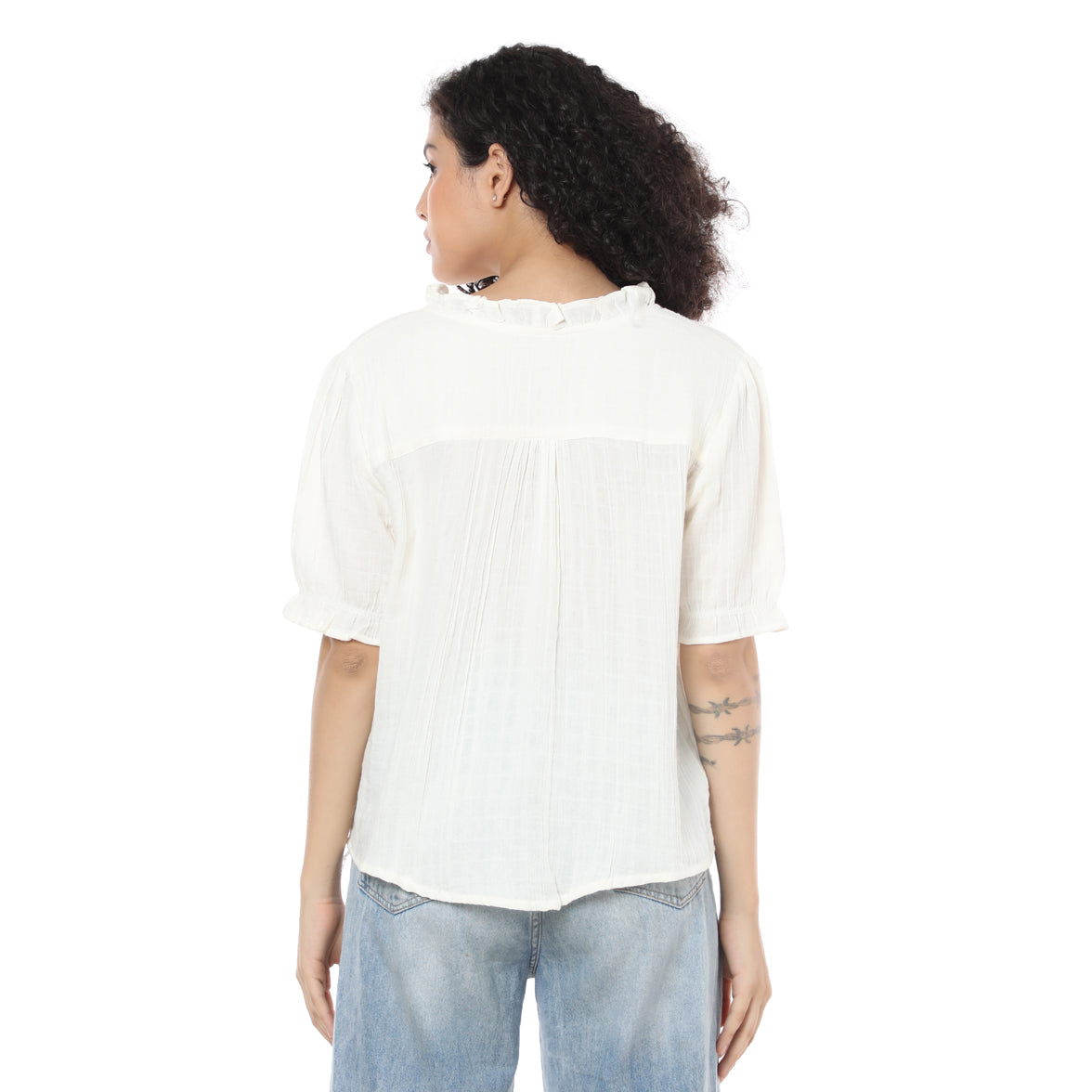TINTLESS TOP - MyraUSA
