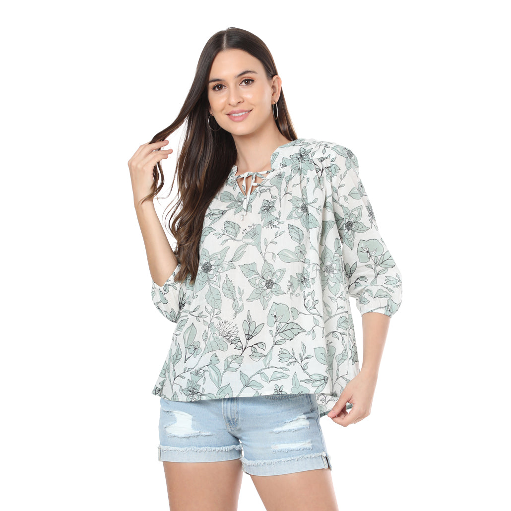 LUSCIOUS TOP - MyraUSA