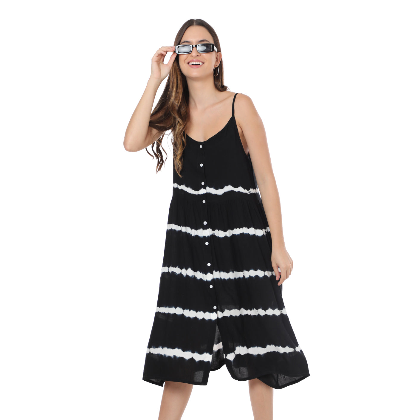 JOLLY DRESS - MyraUSA