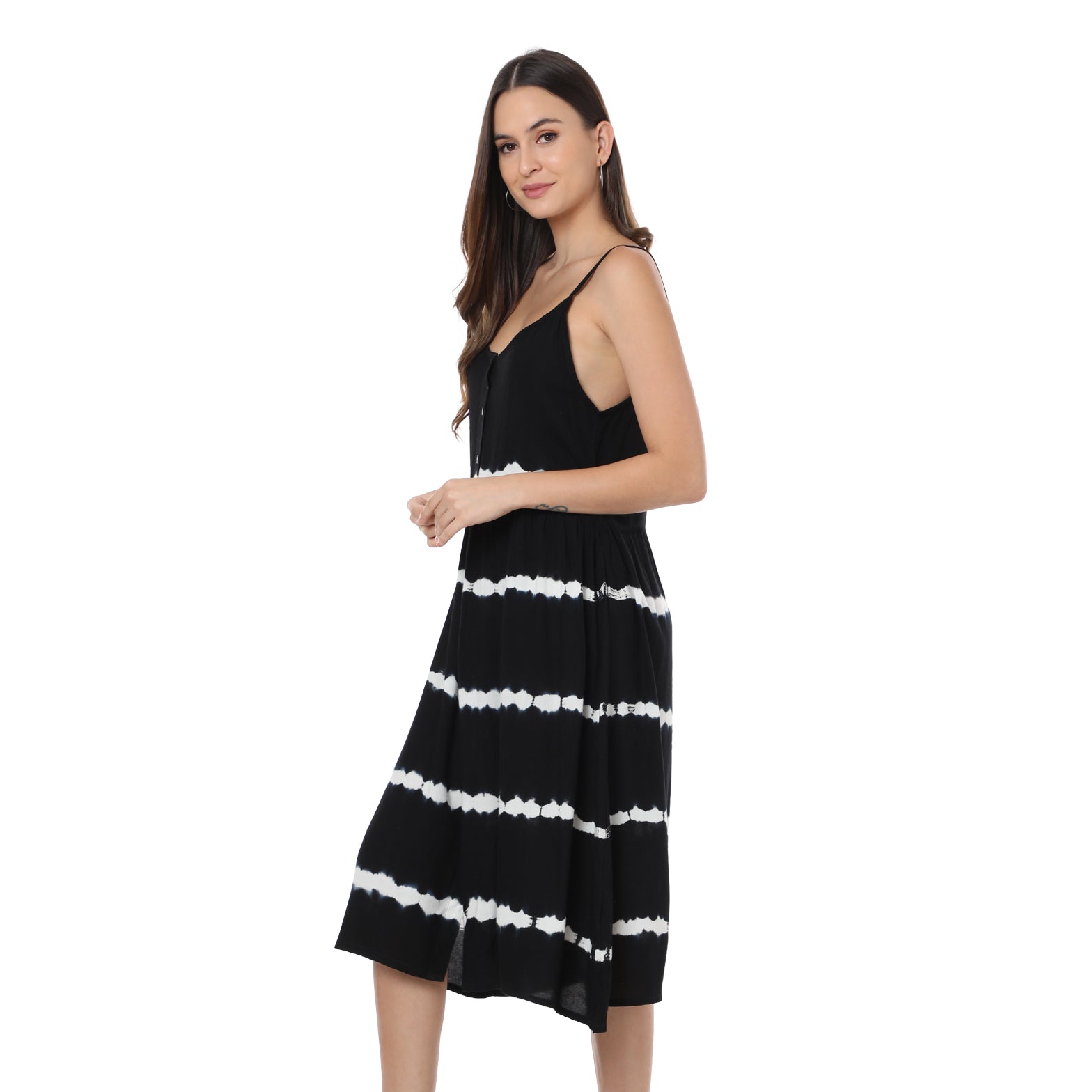 JOLLY DRESS - MyraUSA