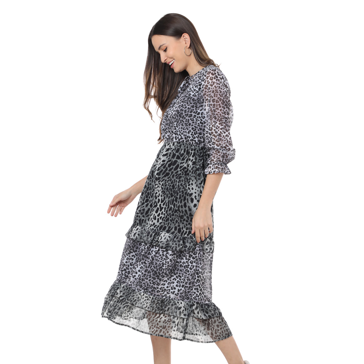 Zilly DRESS - MyraUSA