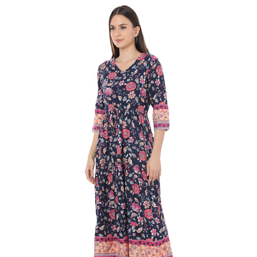 ELATING DRESS - MyraUSA