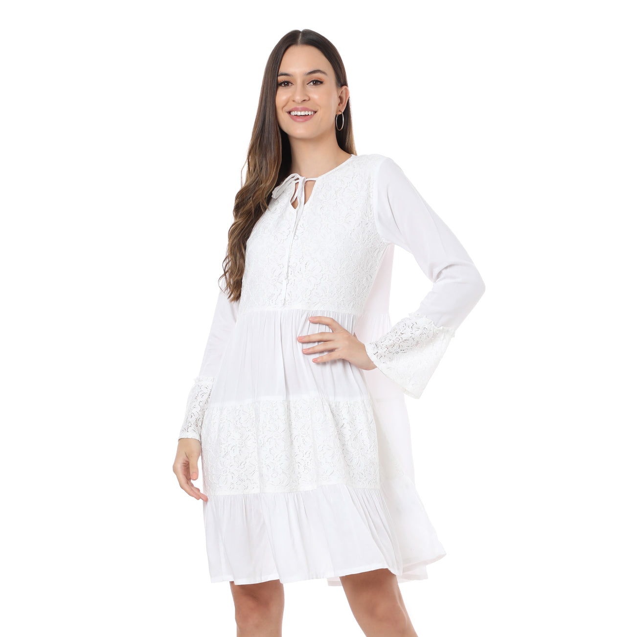 GENIAL DRESS - MyraUSA