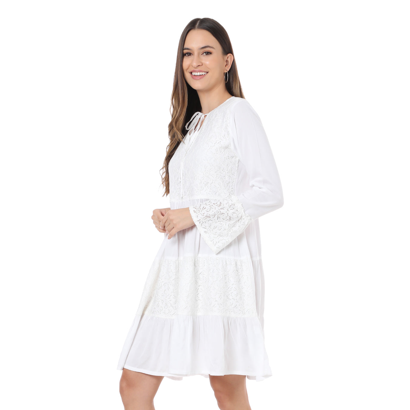 GENIAL DRESS - MyraUSA