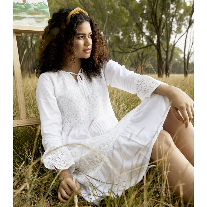 GENIAL DRESS - MyraUSA