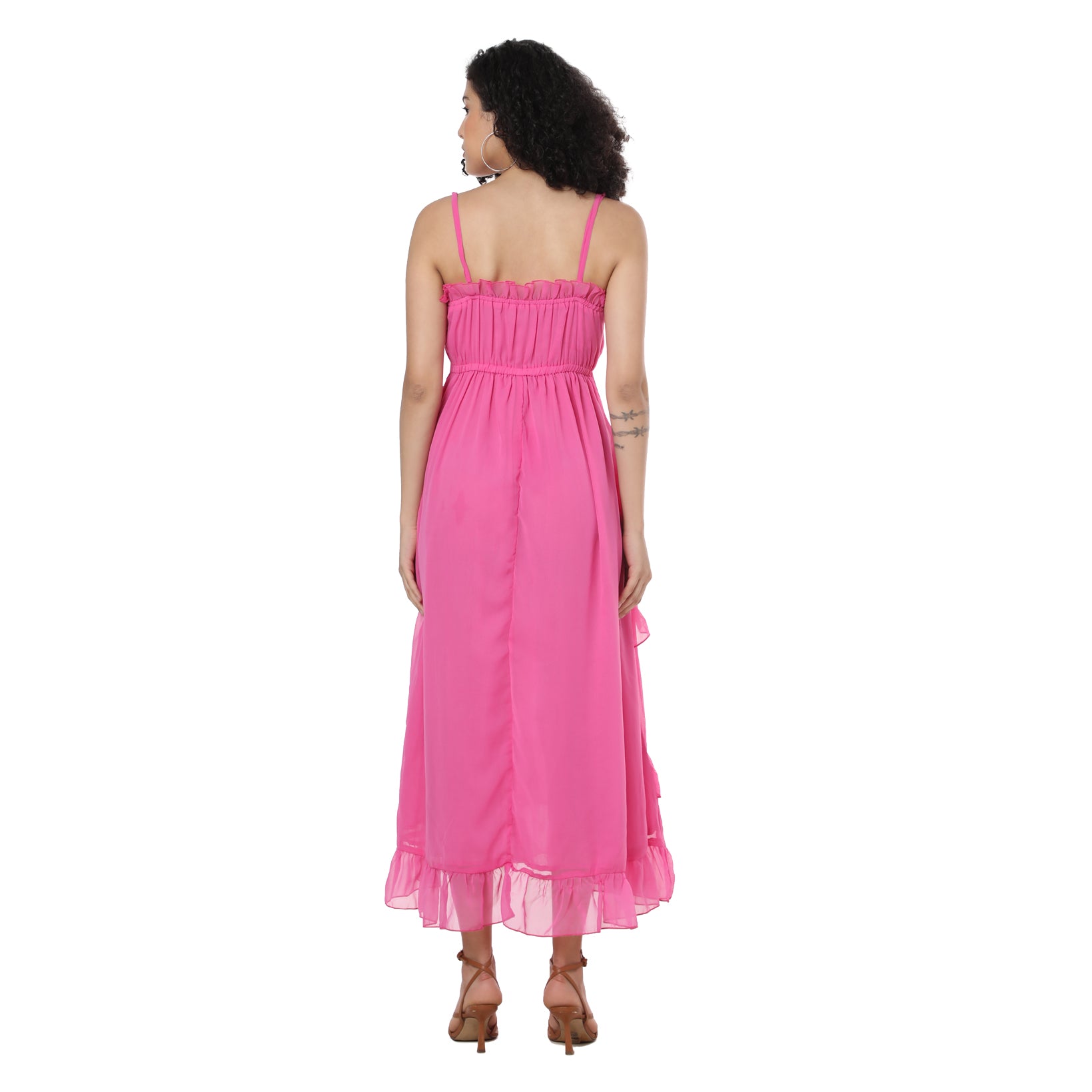 GALVANIC DRESS - MyraUSA