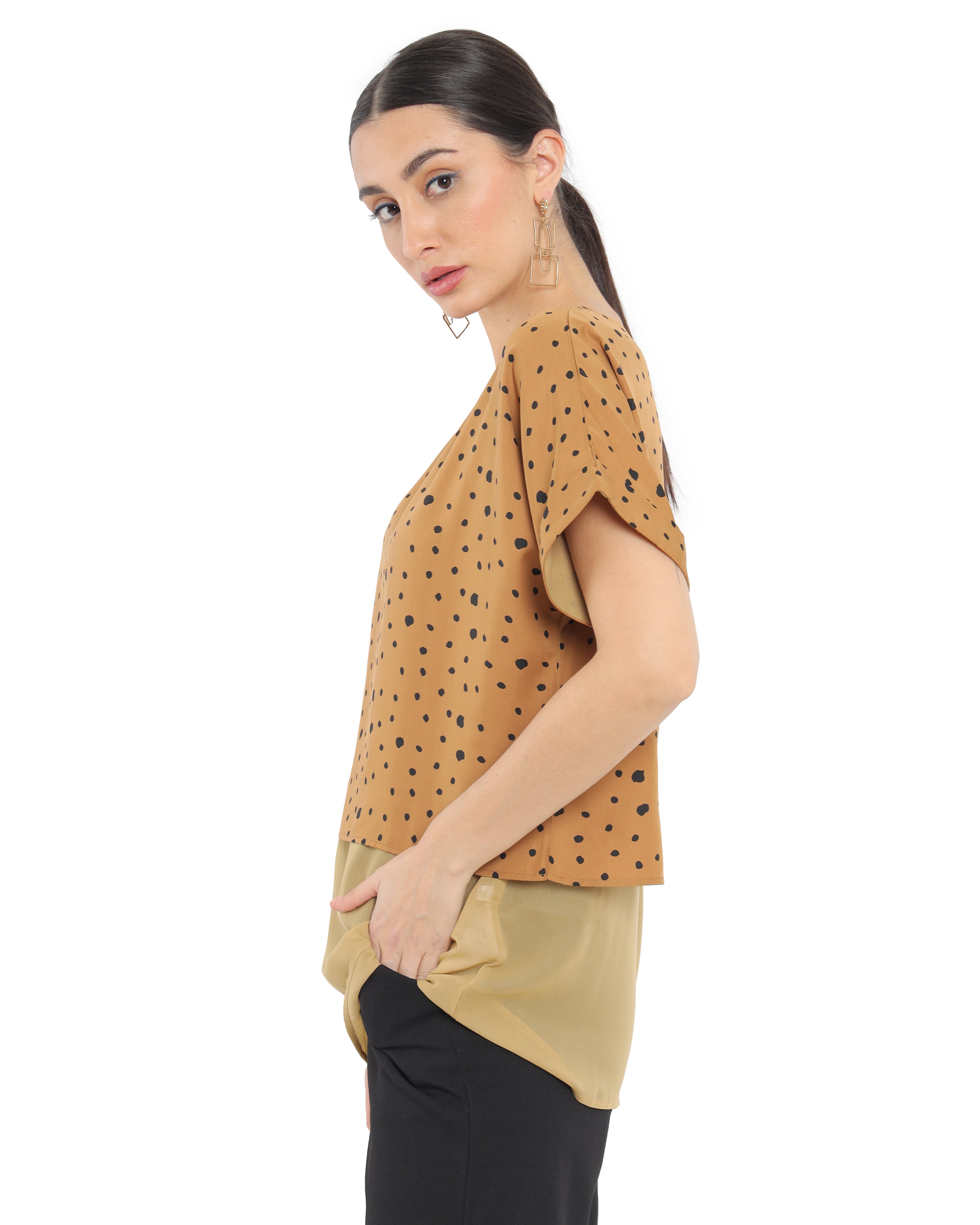 Kooper TOP - MyraUSA