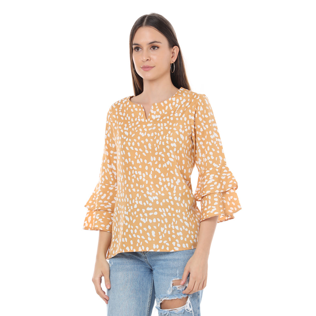 Palantone TOP - MyraUSA