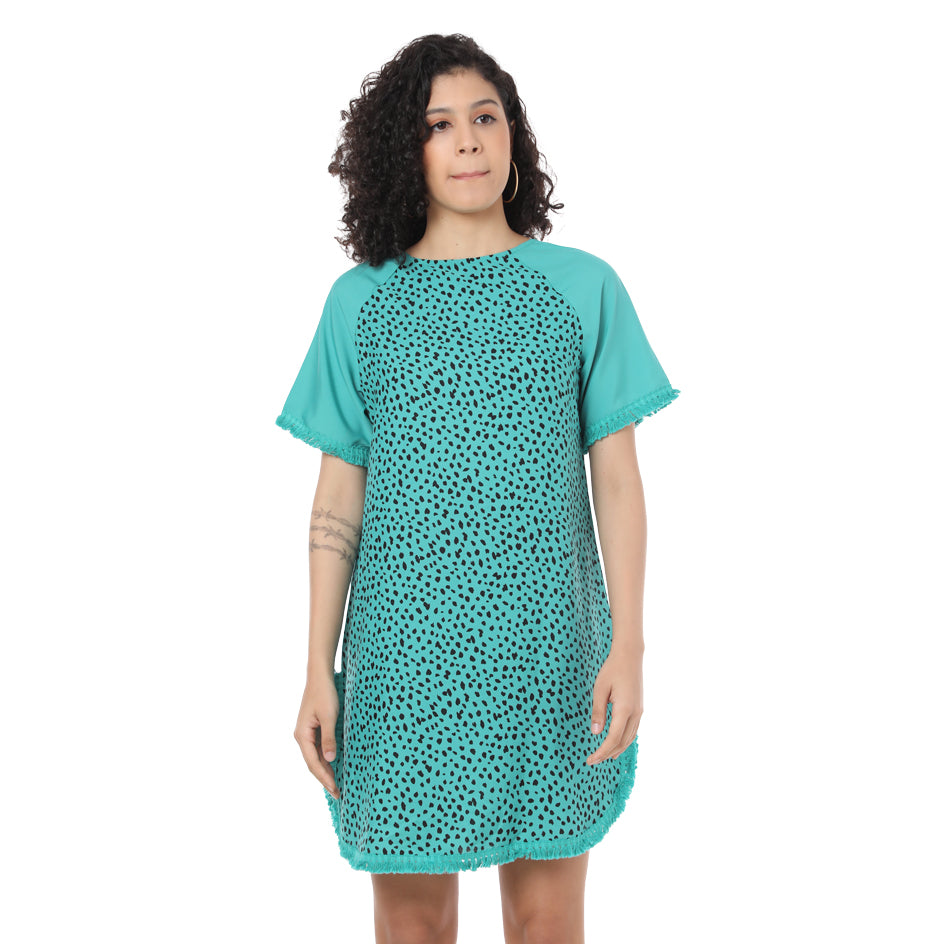 SUCCOR DRESS - MyraUSA
