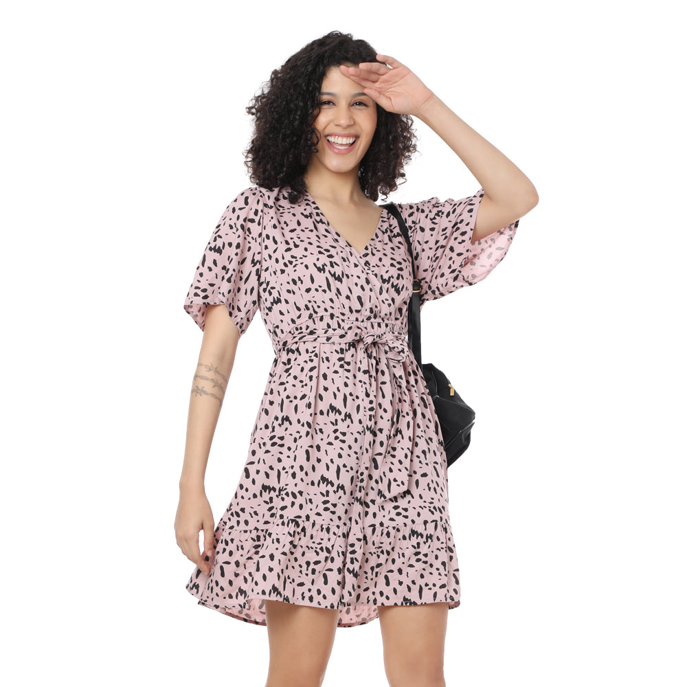 UPLIFT DRESS - MyraUSA