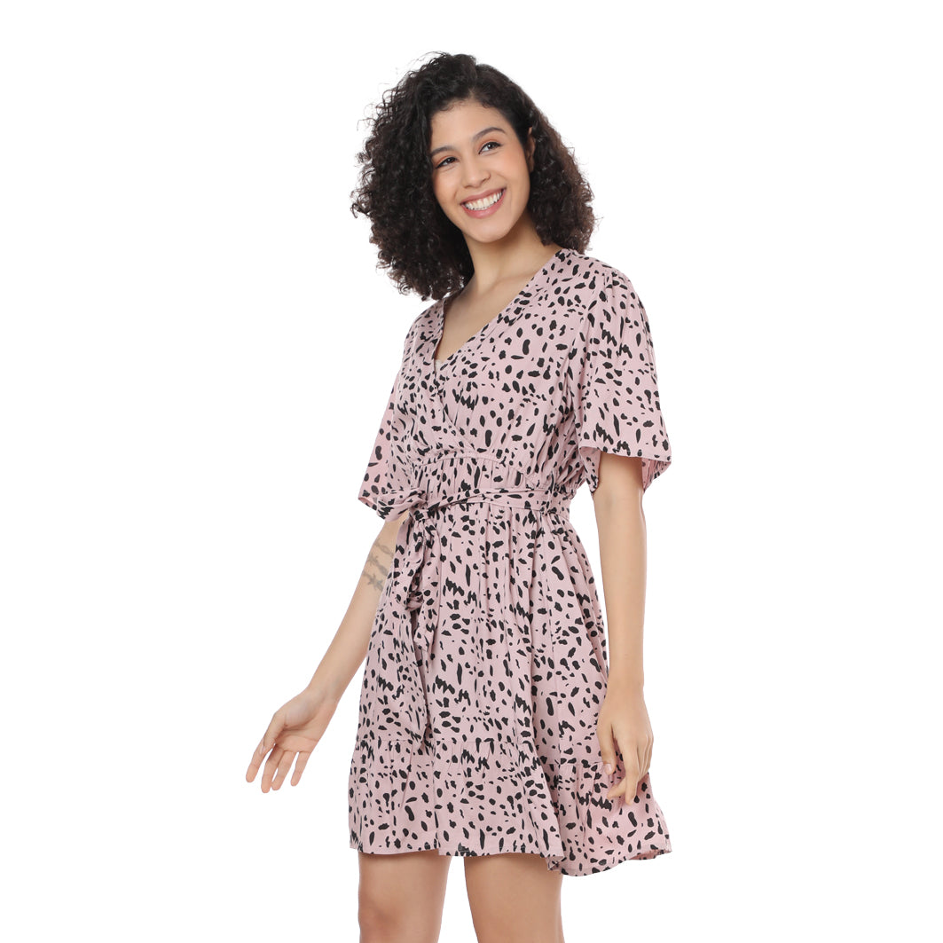 UPLIFT DRESS - MyraUSA