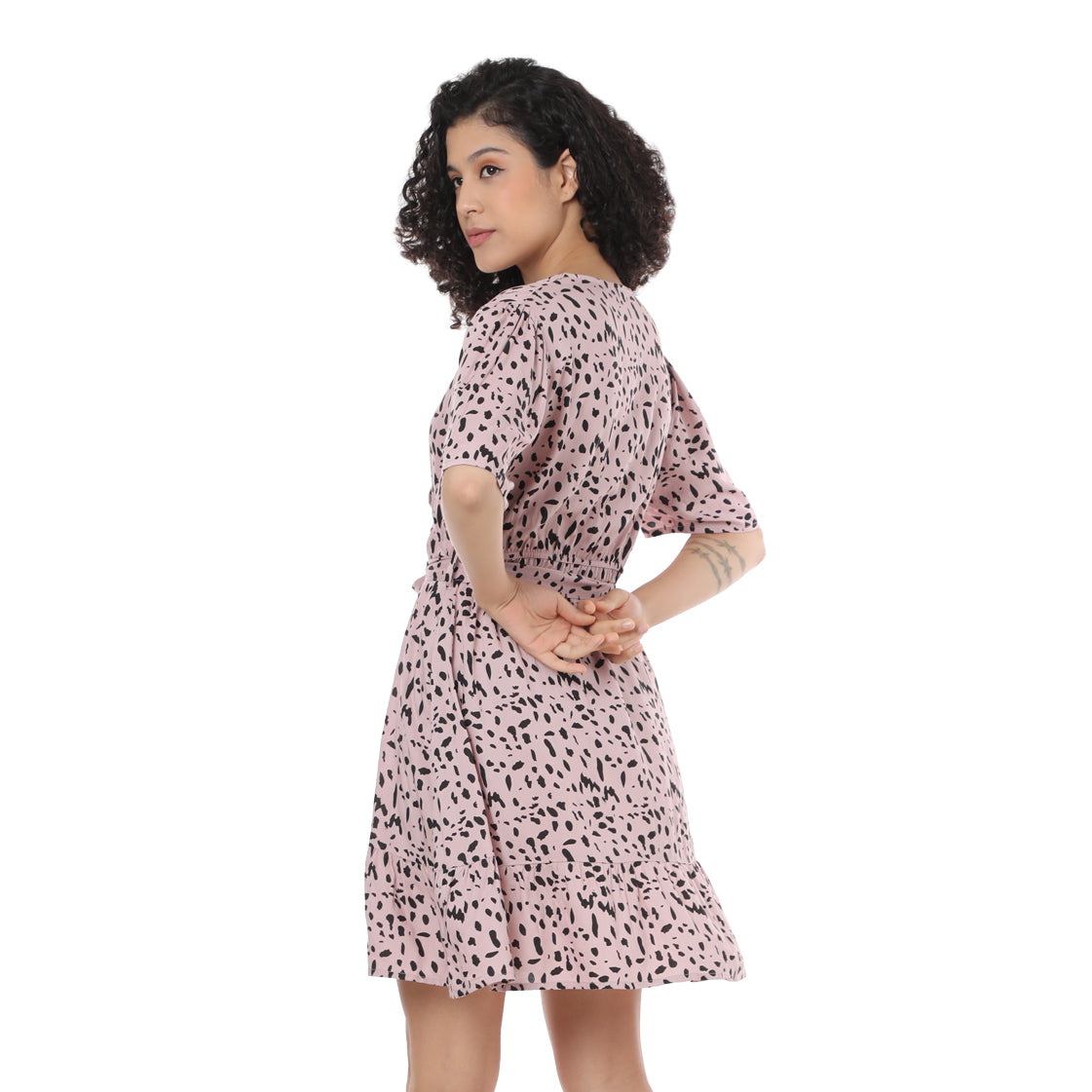 UPLIFT DRESS - MyraUSA