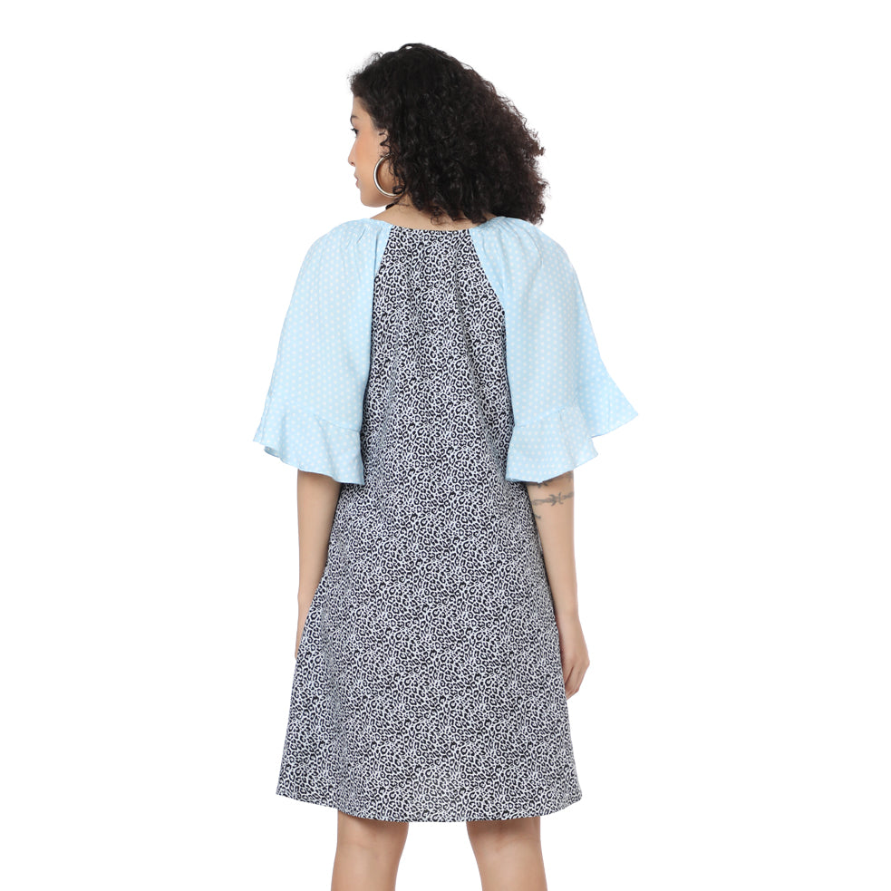 NICETY DRESS - MyraUSA