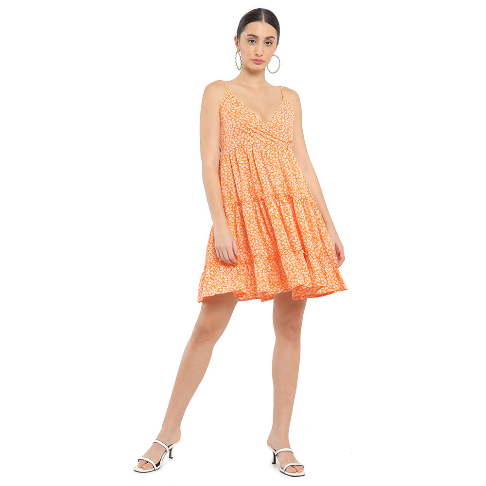 BENIGN DRESS - MyraUSA