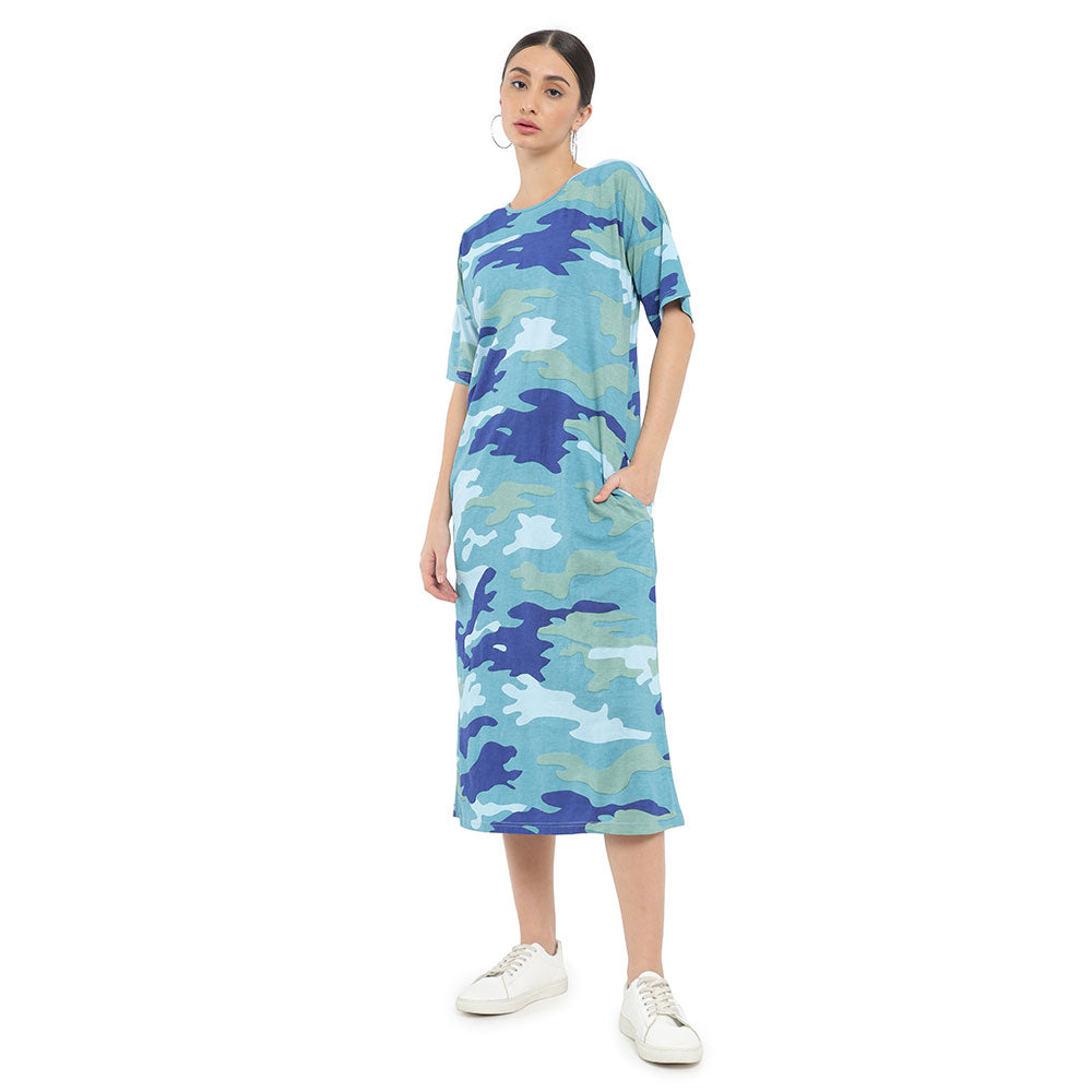 Cosmic DRESS - MyraUSA