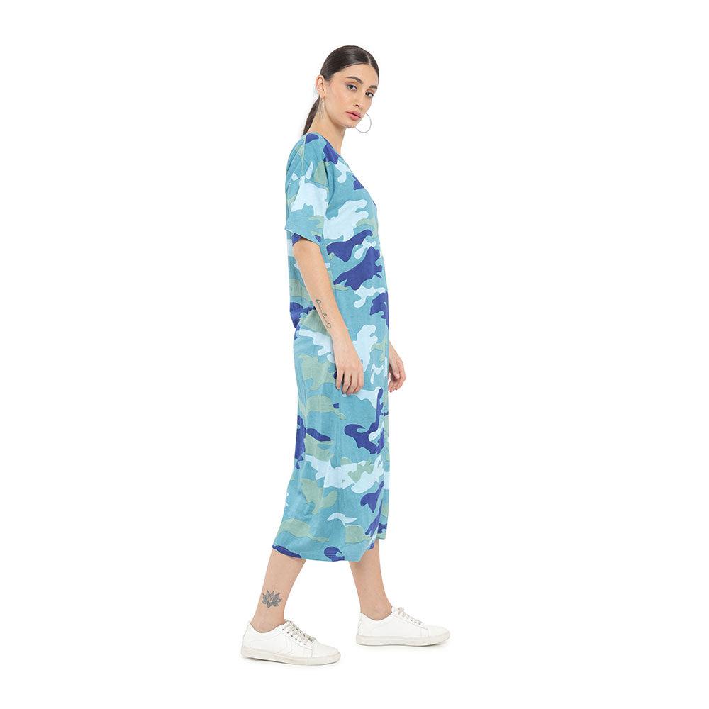 Cosmic DRESS - MyraUSA