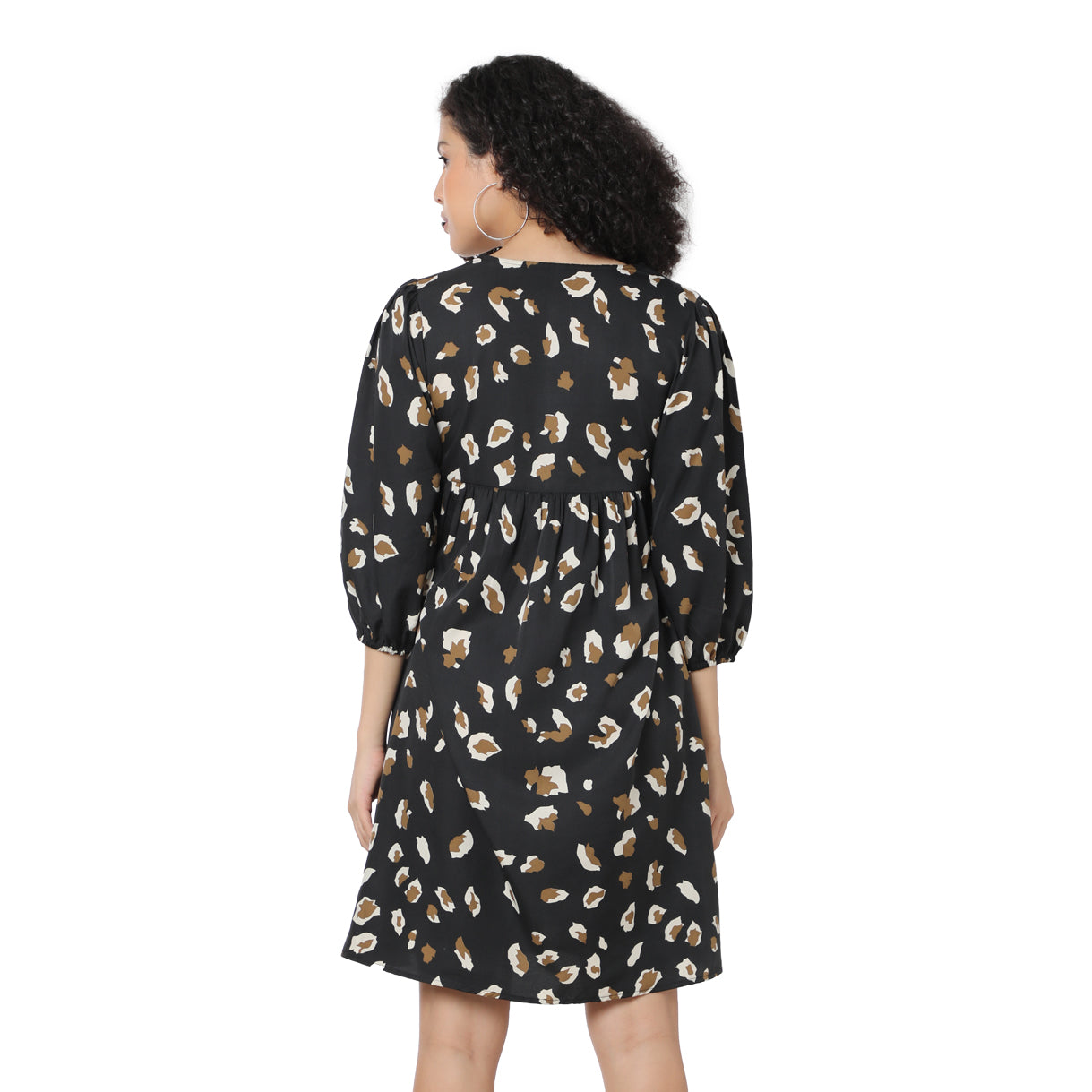 Krayon DRESS - MyraUSA
