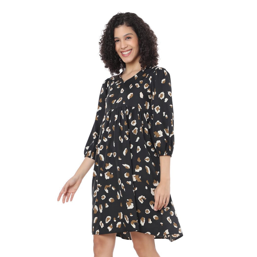 Krayon DRESS - MyraUSA
