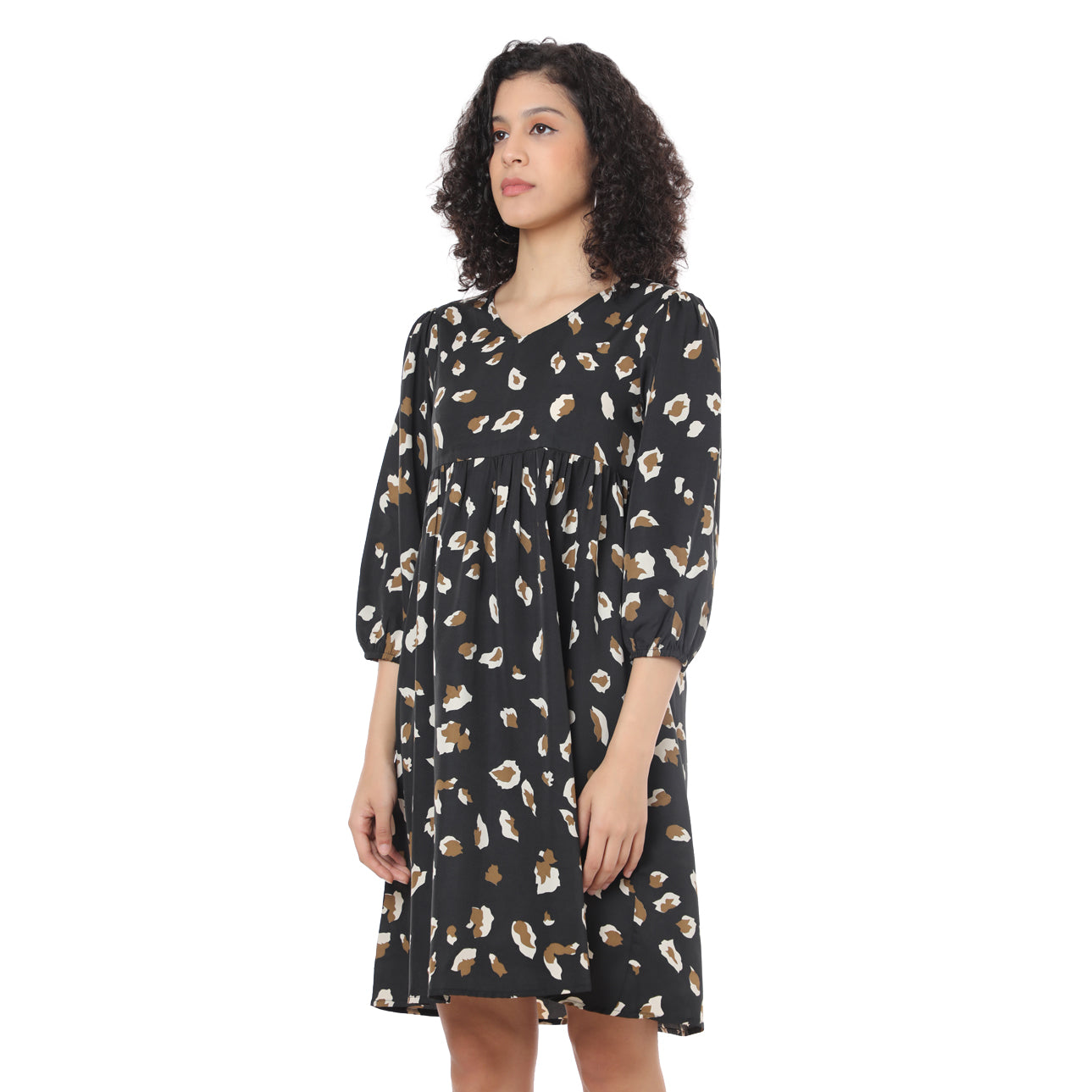 Krayon DRESS - MyraUSA