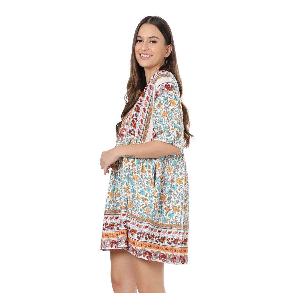 Damle DRESS - MyraUSA