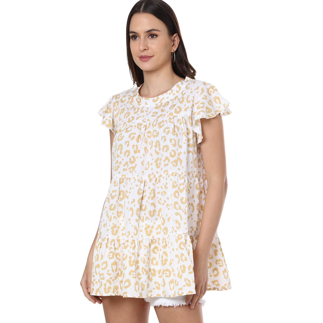 CANTY TOP - MyraUSA