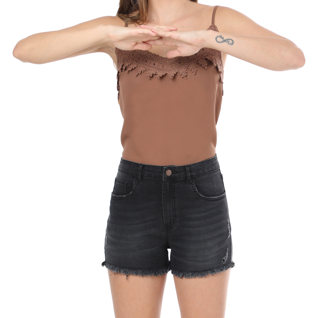 Xippy SHORT - MyraUSA