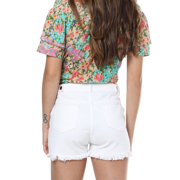 LIGHTSOME SHORT - MyraUSA