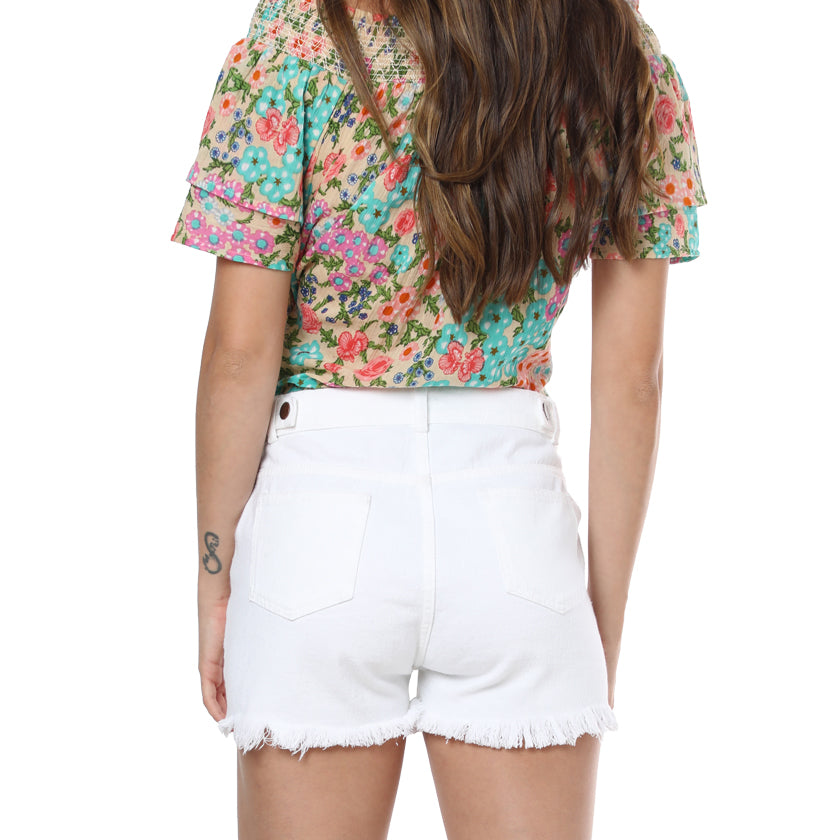LIGHTSOME SHORT - MyraUSA