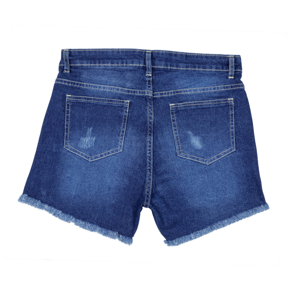 TRANQUIL SHORT - MyraUSA