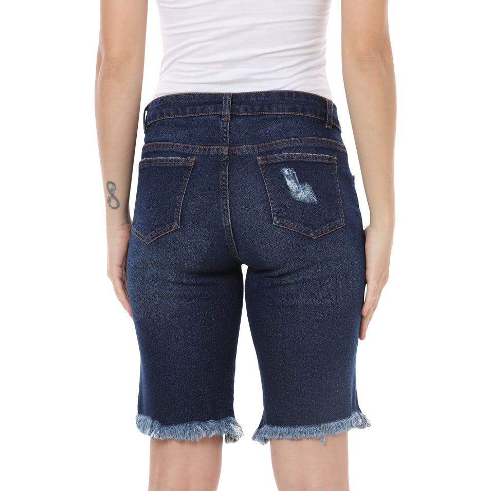 BALMY SHORT - MyraUSA