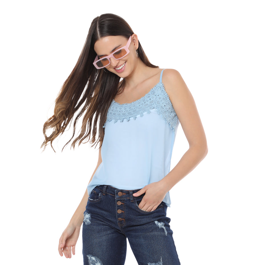 BALMY SHORT - MyraUSA