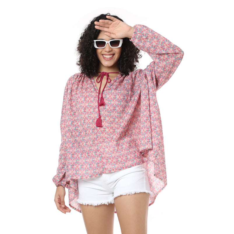 CANTALOUPE TOP - MyraUSA
