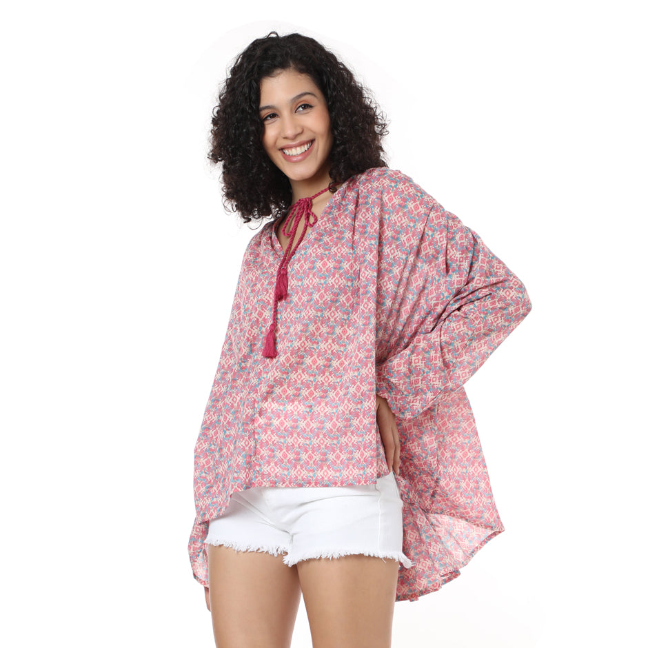 CANTALOUPE TOP - MyraUSA