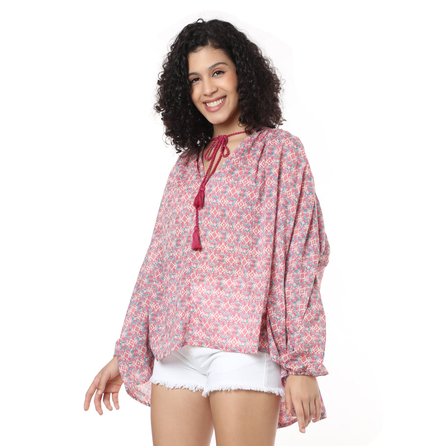 CANTALOUPE TOP - MyraUSA