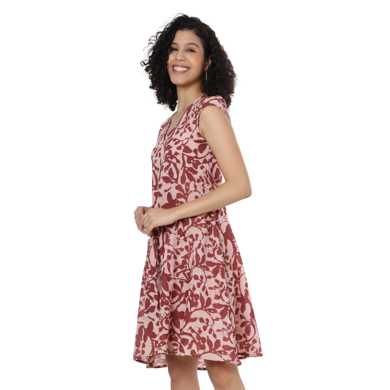 Tiffany DRESS - MyraUSA