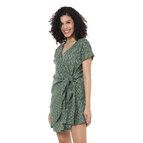 CAVALIER TOP - MyraUSA