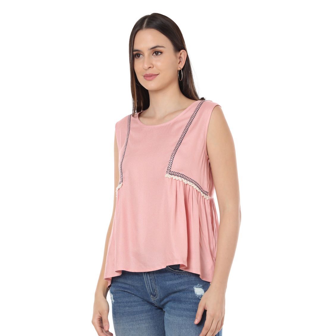 Harika TOP - MyraUSA