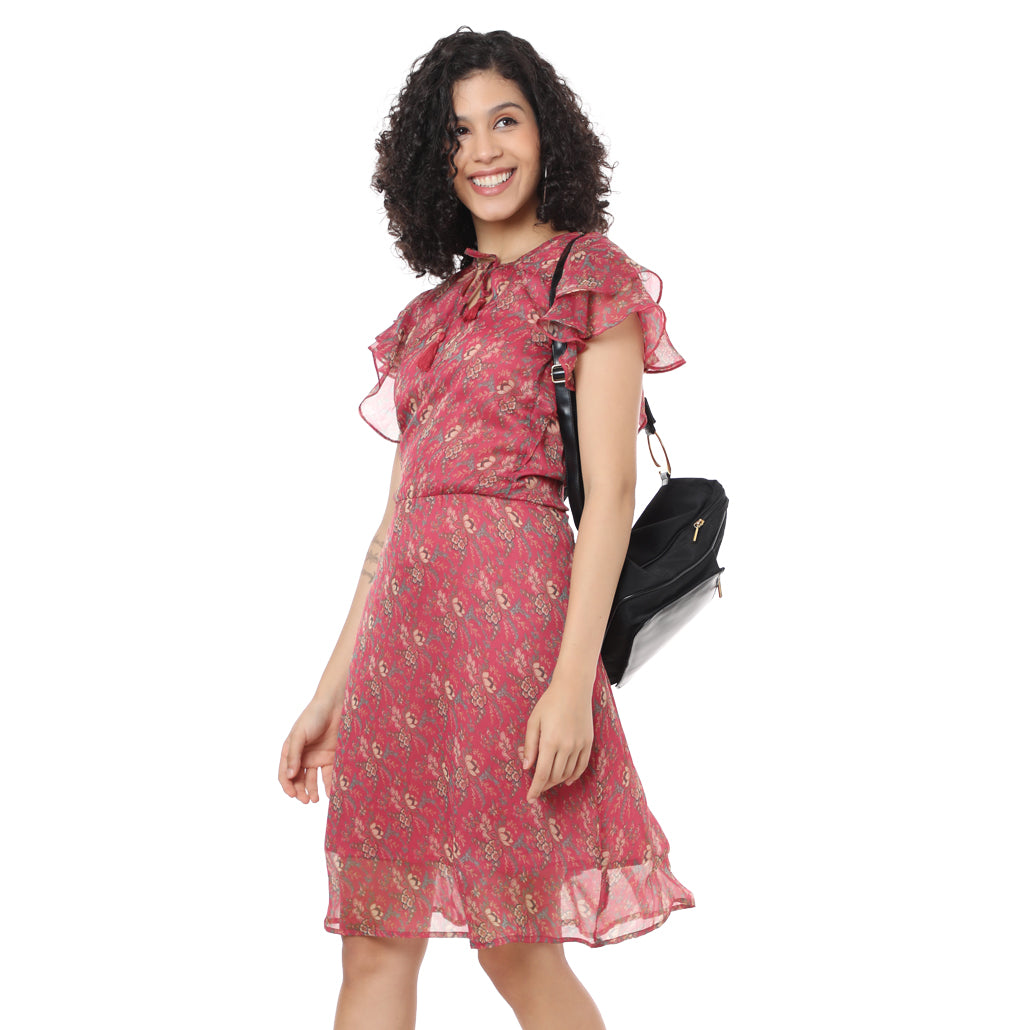 Toggle DRESS - MyraUSA
