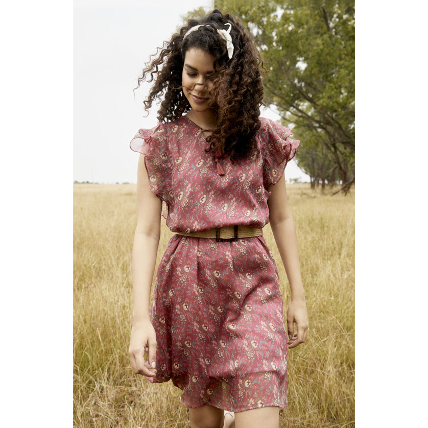Toggle DRESS - MyraUSA